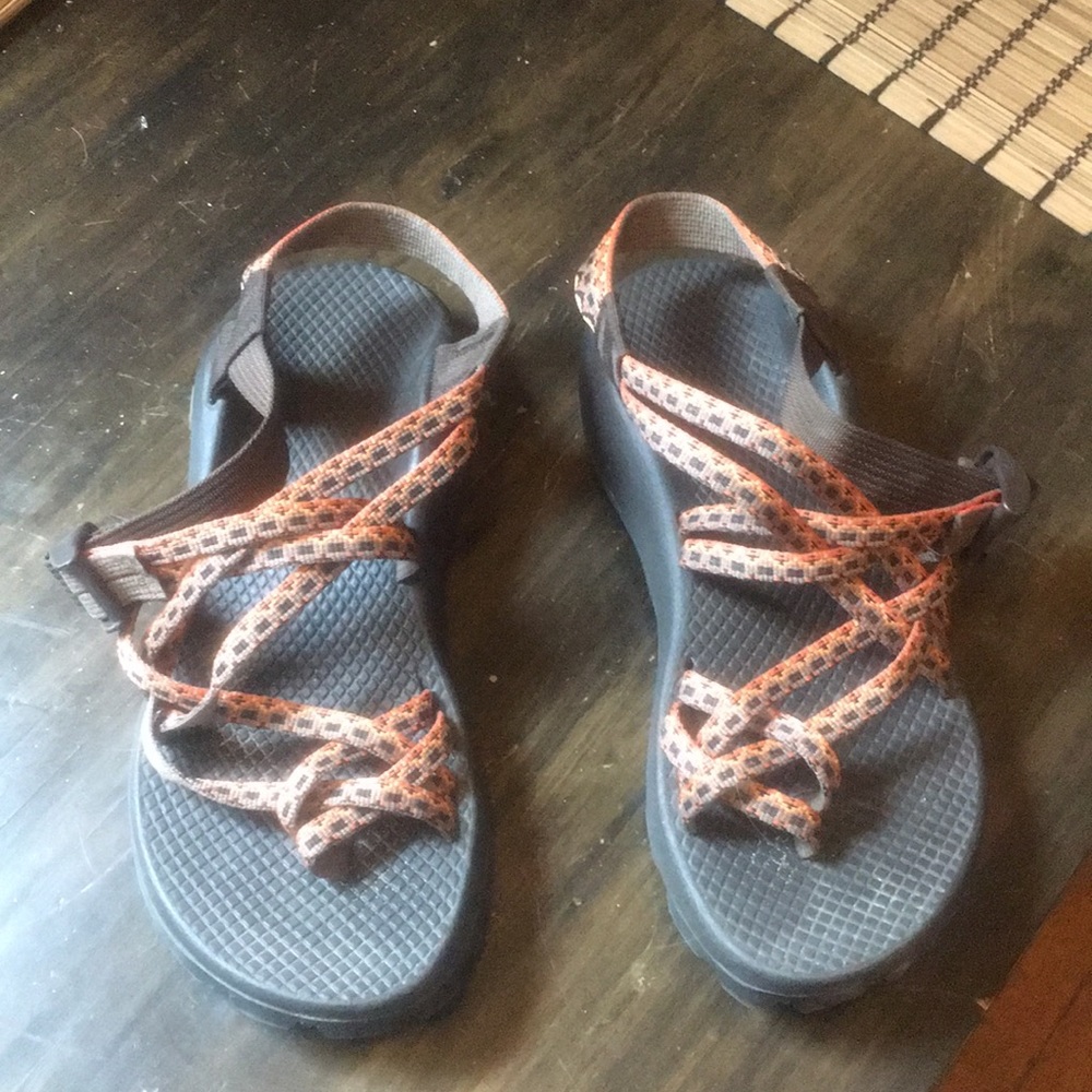Chacos